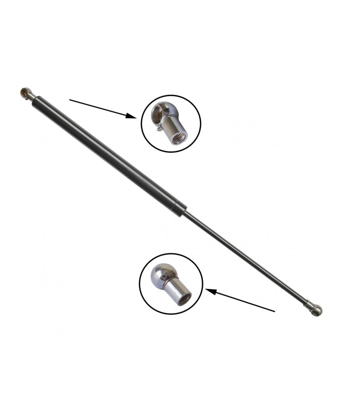 36.00''ml2460 gas strut